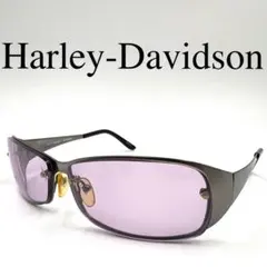Harley-Davidson ハーレーダビッドソン サングラス 保存袋付きのサムネイル