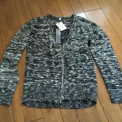 MURUA 新品未使用 カーディガン