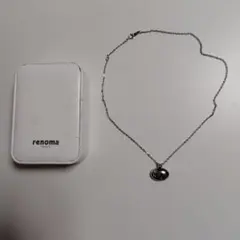 renoma シルバー ネックレスのサムネイル