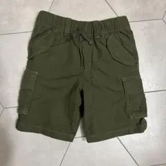 Polo Ralph Lauren ハーフパンツ オリーブグリーン