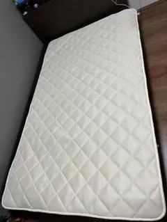 ニトリ　ベッドパッド　セミダブル