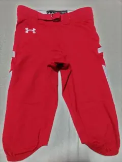 アメフト　アンダーアーマパッド付きインナー　youth Mサイズ アメフト アンダーアーマパッド付きインナー youth Mサイズ Under