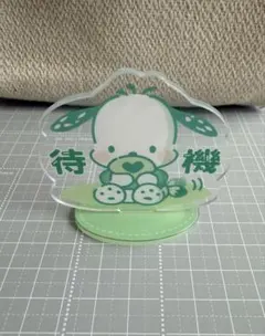 サンリオ アクリルスタンド