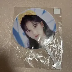 Kep1er YUJIN うちわ FLY-BY