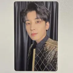 SEVENTEEN BE THE SUN JAPAN DVD ウォヌ トレカ - メルカリ