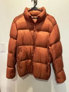 ユニクロウルトラライトダウンジャケット