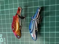 ブルーブルー　トレイシー15のサムネイル