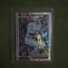JAC CAGLIANONE ジャック・カグリオン シリアル