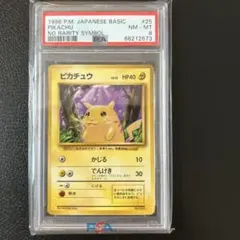 2026年最新】紳士風のピカチュウ psa9の人気アイテム - メルカリ