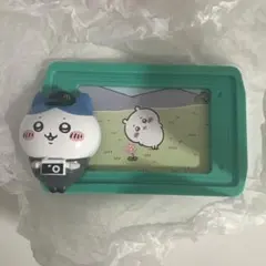 ちいかわ マクドナルド ハッピーセット ハチワレ