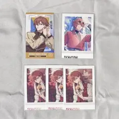 18TRIP 西園練牙 ぱしゃこれ アニメイトフェア特典