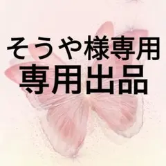 そうや様専用
