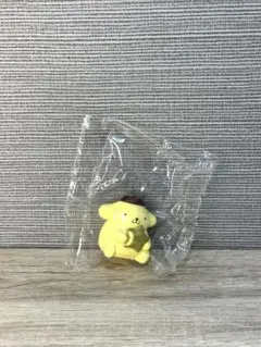 【サンリオ きらめき☆バルーンフィギュア Special MIX】ポムポムプリン