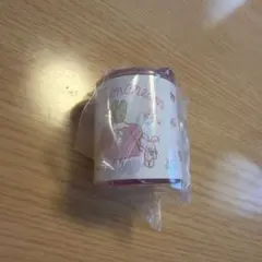 サンリオ コインシリンダー3 マロンクリーム