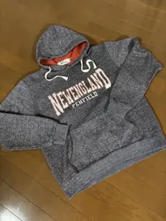 PENFIELD パーカー プルオーバー Mサイズ　ペンフィールドのサムネイル