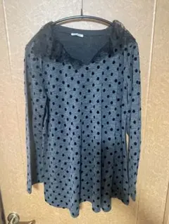 IKUKO イクコ トップス