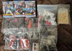 2026年最新】ジャンク扱いフィギュアまとめ売りの人気アイテム - メルカリ