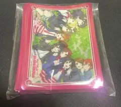 ラブライブ！スクールアイドルコレクションvol3 スリーブ50枚