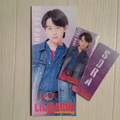 難波碧空 BIG千社札 セット 居酒屋えぐざいる