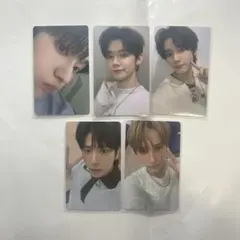 txt トゥバ トレカ