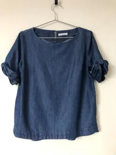 Techichi 半そでTシャツ Mのサムネイル