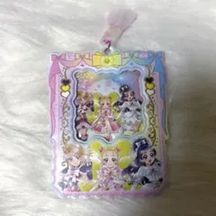 プリキュア トレカケース カードホルダー ふたりはプリキュア Max Heart