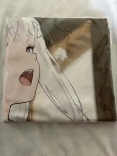 タオル バスタオル アニメキャラ 萌タオルのサムネイル