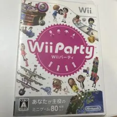Wii Party