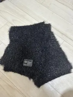 ラフ・シモンズのマフラー RAF SIMONS（ラフ シモンズ） 02AW ARCHIVE Virginia Creeper期