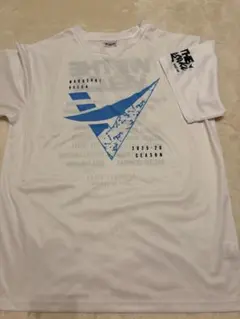 長崎ヴェルカ 2025-26シーズン Tシャツのサムネイル