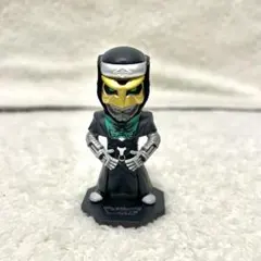 仮面ライダー フィギュア ワーコレ デネブ ワールドコレクタブルフィギュア