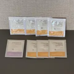 SHIMBI METHOD シンビメソッド 試供品 セラムまとめ売り 合計8点