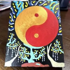 太陰太極図 陰陽 パワー シンボル ネオン 看板 東洋医学 太極拳 武術 中国 太陰太極図 陰陽 パワー シンボル ネオン 看板 東洋医学 太極拳