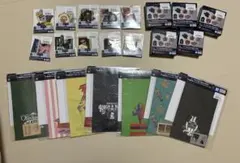 一番くじ ハリー・ポッター J賞 I賞 G賞 22点セット