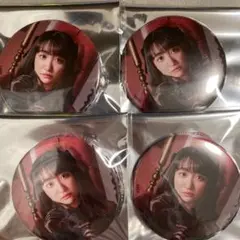 avemujica オブリビオニス 缶バッジ 高尾奏音