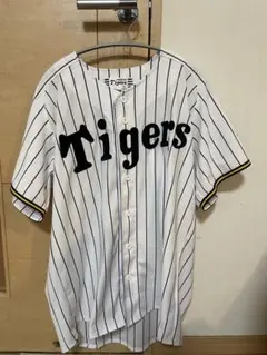 阪神タイガース 佐藤輝明 レプリカユニフォーム Lサイズ 2026年度