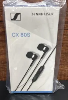 2026年最新】Sennheiser CX 80Sの人気アイテム - メルカリ