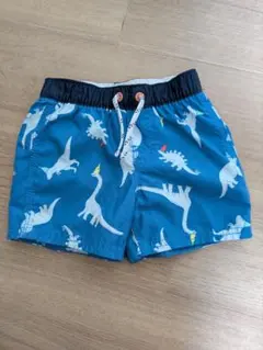 Baby Gap 恐竜柄 水着 12-18ヶ月