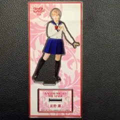 新品未使用】坂口健太郎 アクスタ トライストーン大運動会 - メルカリ