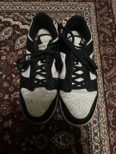 Nike Dunk Low Retro Panda/White/Black