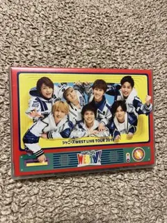 2025年最新】ジャニーズwest westvグッズの人気アイテム - メルカリ