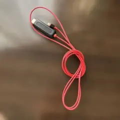 HDMI変換ケーブル Lightning端子対応