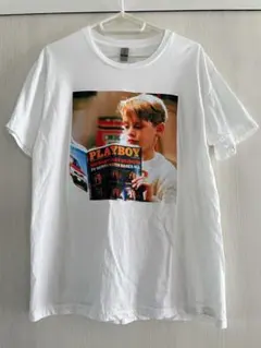ホームアローン　マコーレカルキン　Tシャツのサムネイル