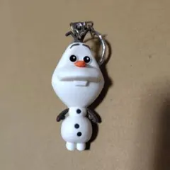 オラフ　キーチェーン