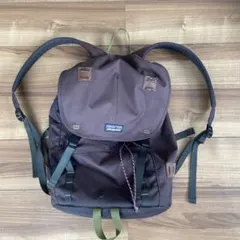 nakayu様専用　Patagonia バックパック