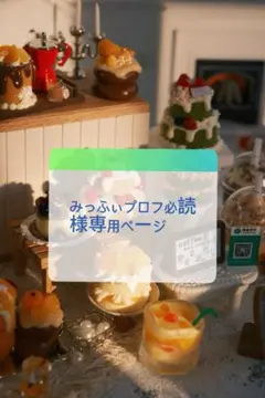 2026年最新】プロフ必読様の人気アイテム - メルカリ