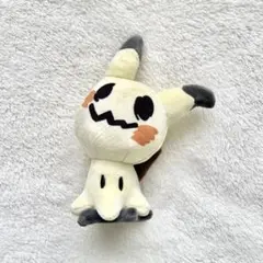 ポケモンドールズ ミミッキュ ぬいぐるみ