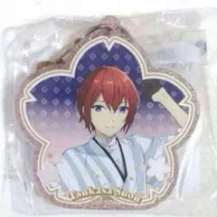 あんスタ 朱桜司