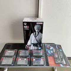 一番くじ　BLEACH 20th Anniversary A賞　ブリーチ