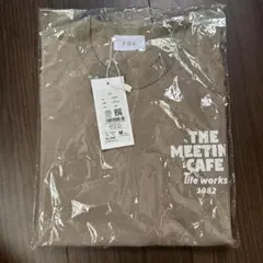 FOV THE MEETIN CAFE Tシャツ M 110-120のサムネイル